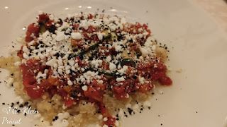 Abendessen 11. April 2024