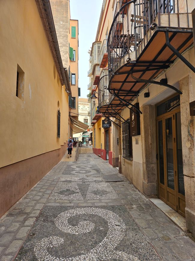 2025 - Abril - Málaga