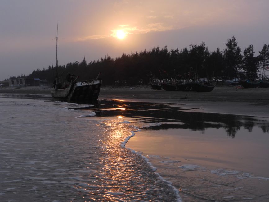 2025-01-05 Vietnam, Ninh Binh