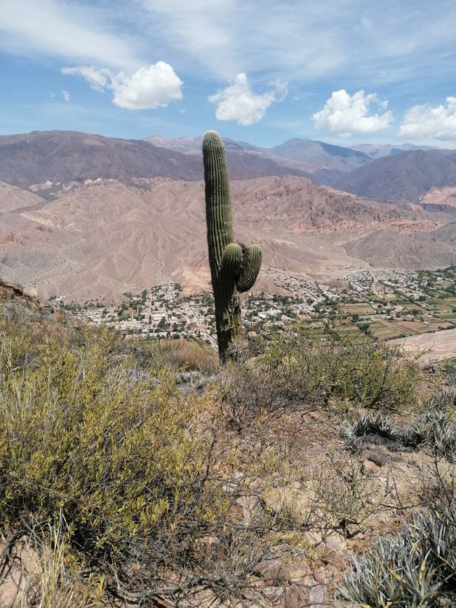 Argentina, Jujuy