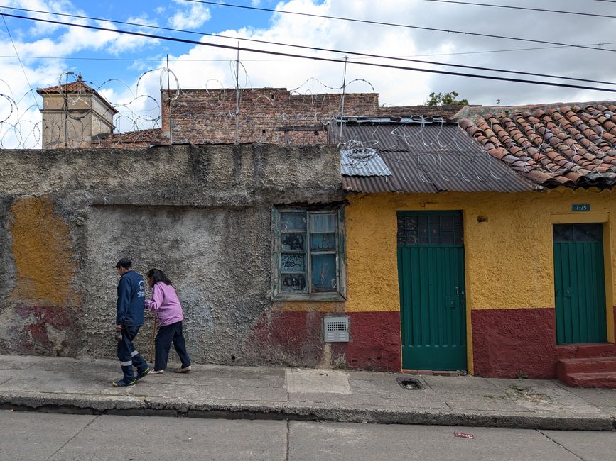 Bogotá