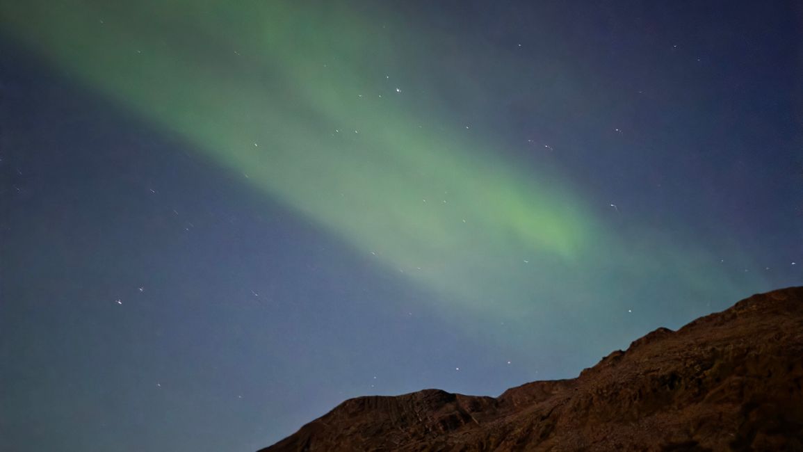 Noruega-Nordkapp 1-17 de septiembre de 2025
8 de septiembre