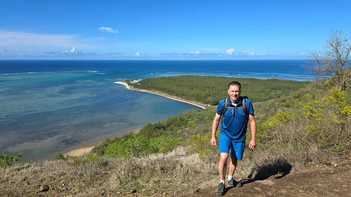 Mauritius