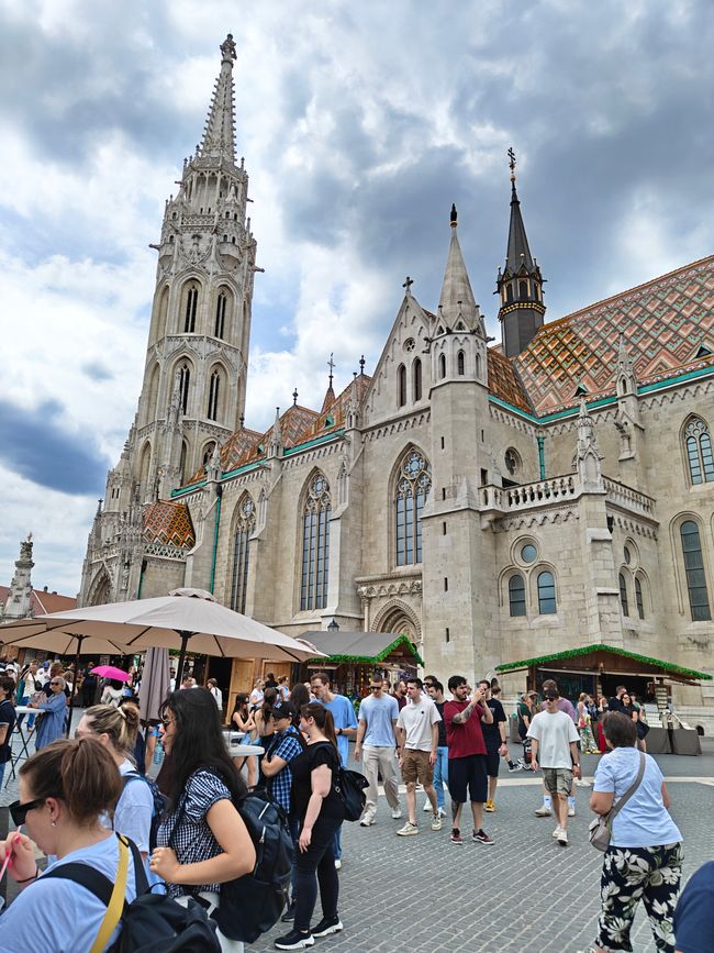 Budapest II