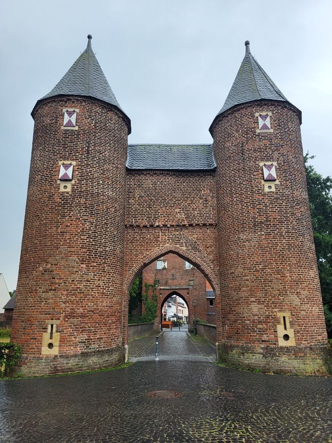 Klever Tor