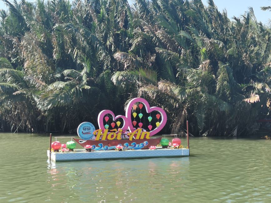 Giorni a Hoi An