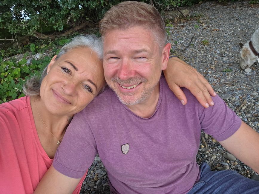 Urlaub in Kressbronn am schönen Bodensee