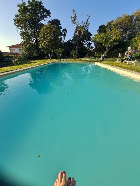 2. Etapa: Vila do Conde - Antas