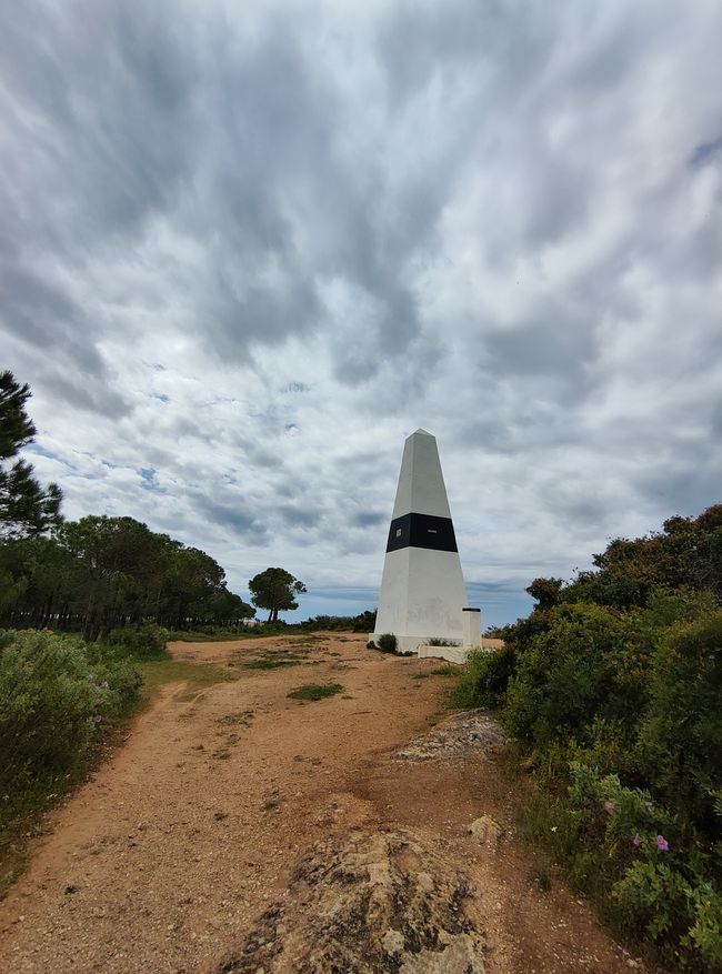 Lagos -> Luz