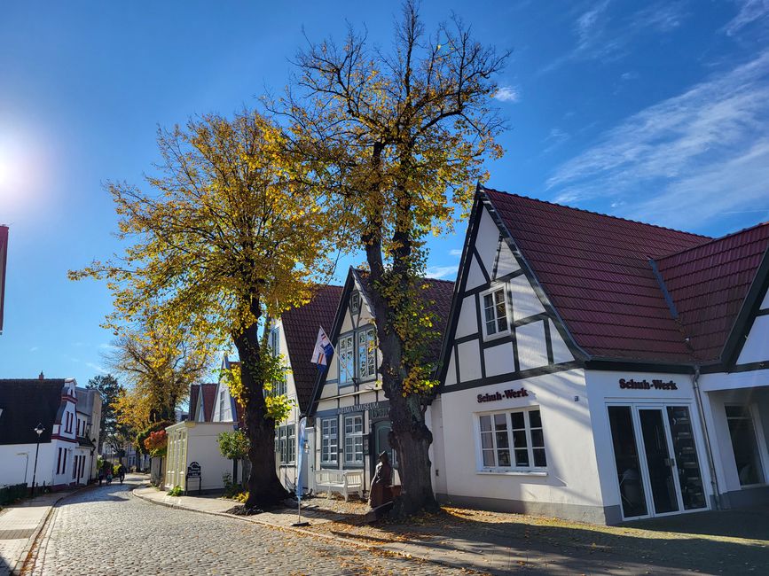 Warnemünde