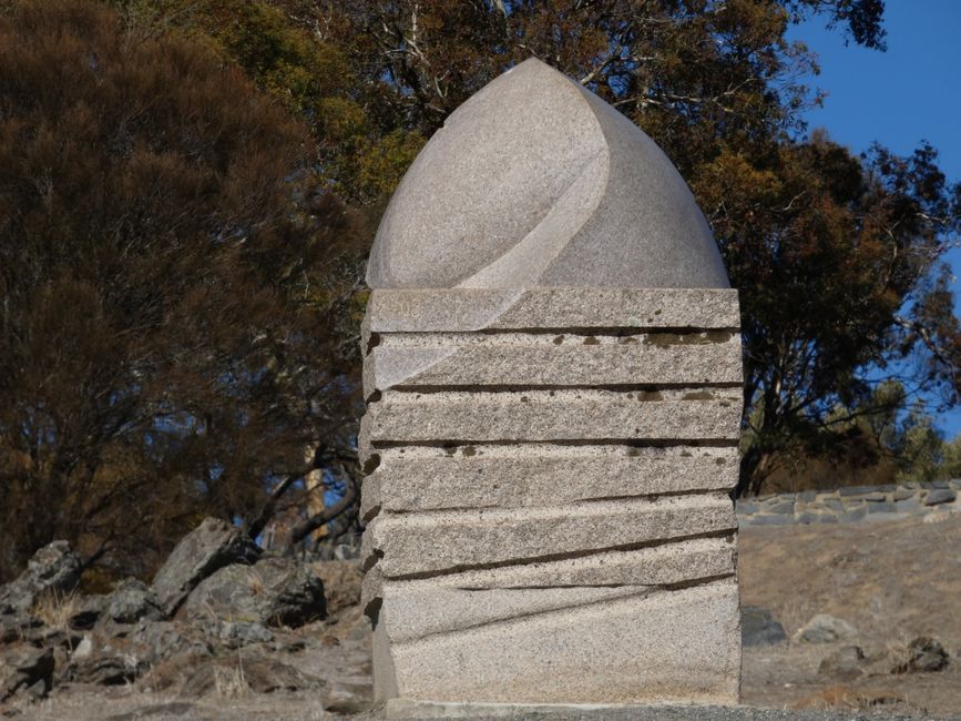 Tanunda, Barossa Valley