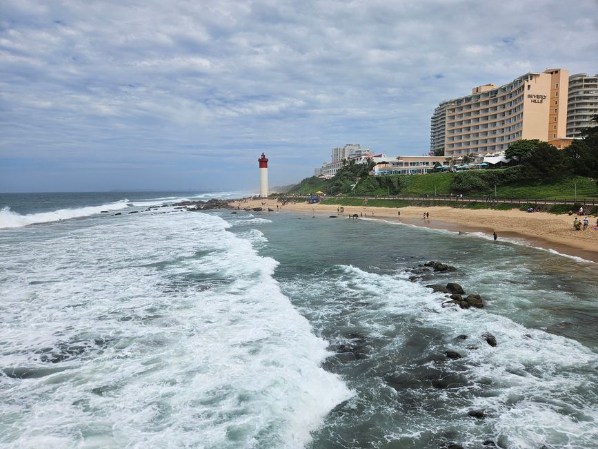110.Etiqueta Durban, Sudáfrica 14.03.2026