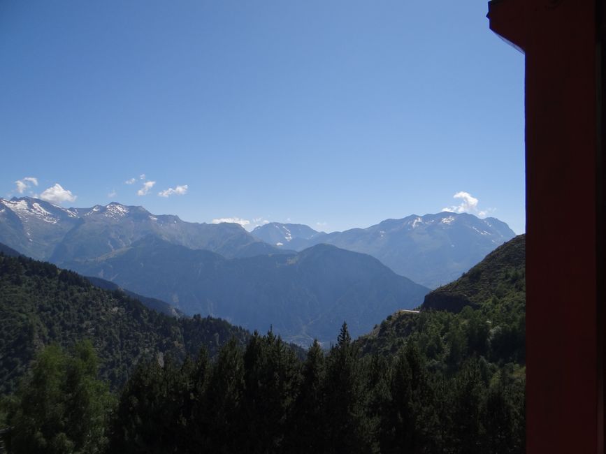 Etappe 5 - Saint-Julien-du-Verdon nach Alpe d'Huez 