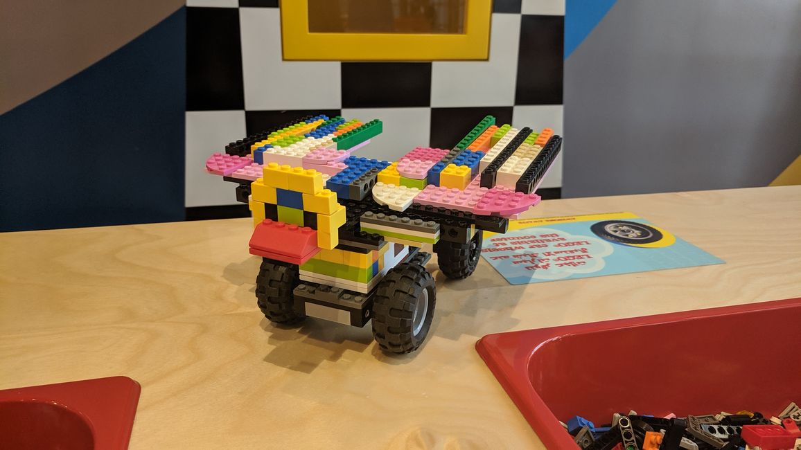 Legoland