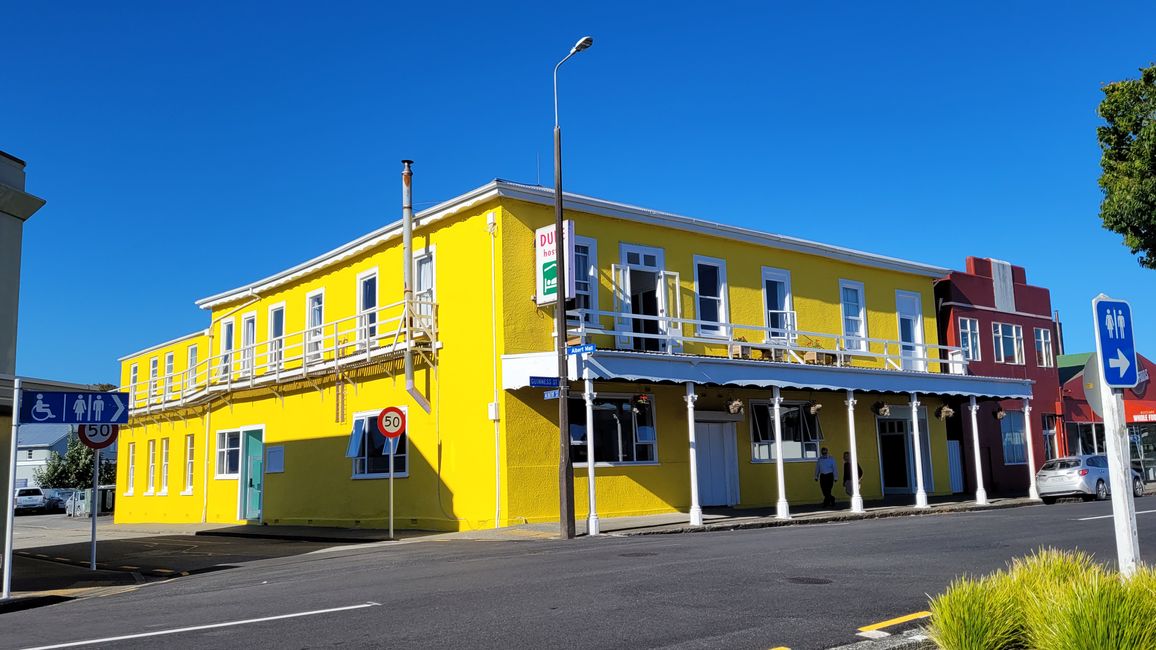 29.Januar-27.Februar 2025 Neuseeland
15.Januar