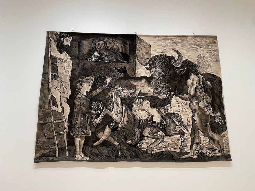 Picasso