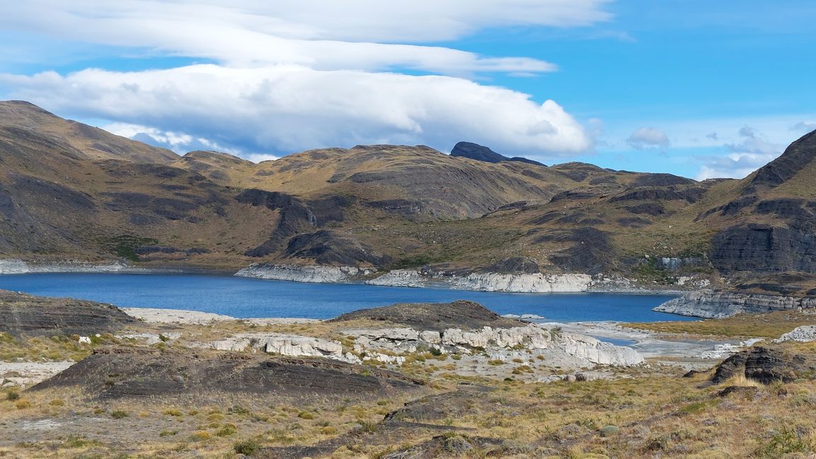 Chile - Santiago und Patagonien