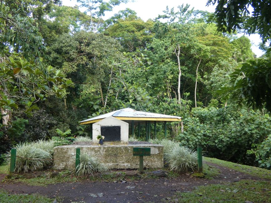 Apia, Samoa