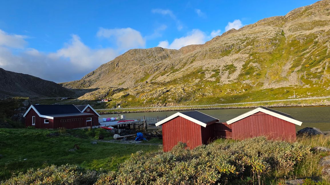 Norwegen-Nordkapp 1-17.September 2025
10.September