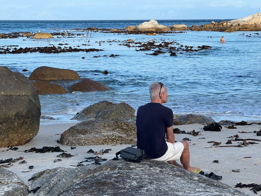 Afrique du Sud🇿🇦 Semaine 1