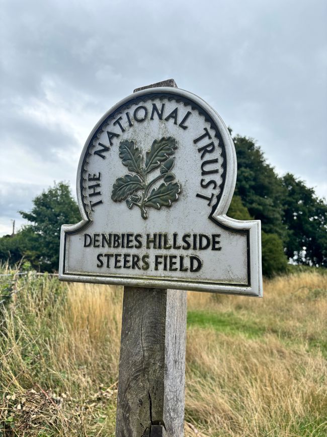 Zwischen Regenjacke, Reagenzglas und Abschiedsschmerz – meine letzten Wochen in England