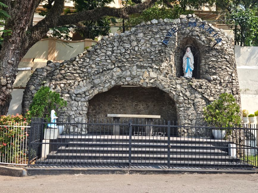Catedral Santa Lucía