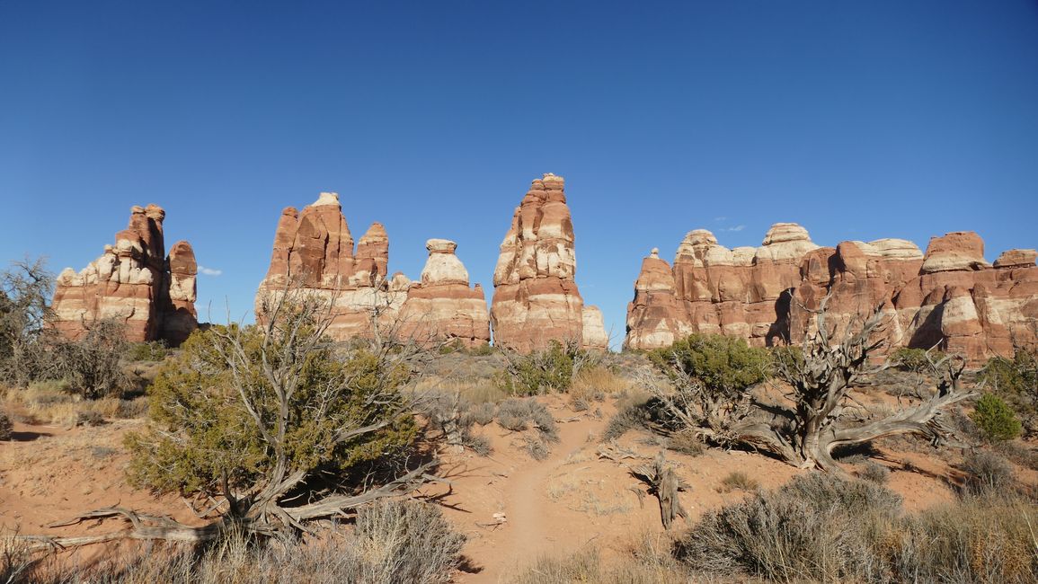 USA - Utah para fugitivos ...