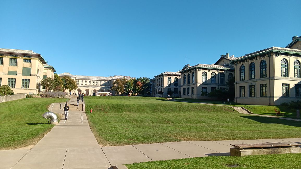 Carnegie Mellon University