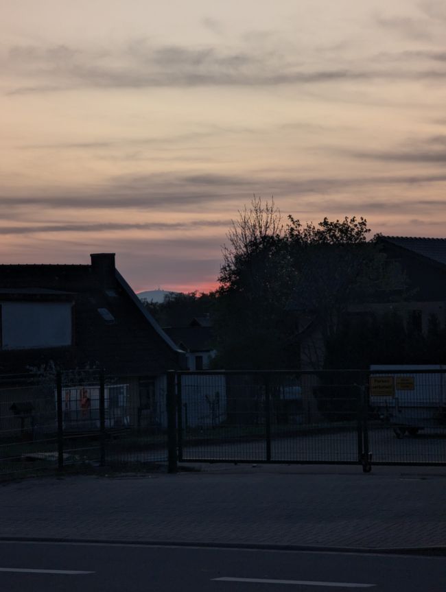 Friedrichsbrunn - una parte della mia infanzia