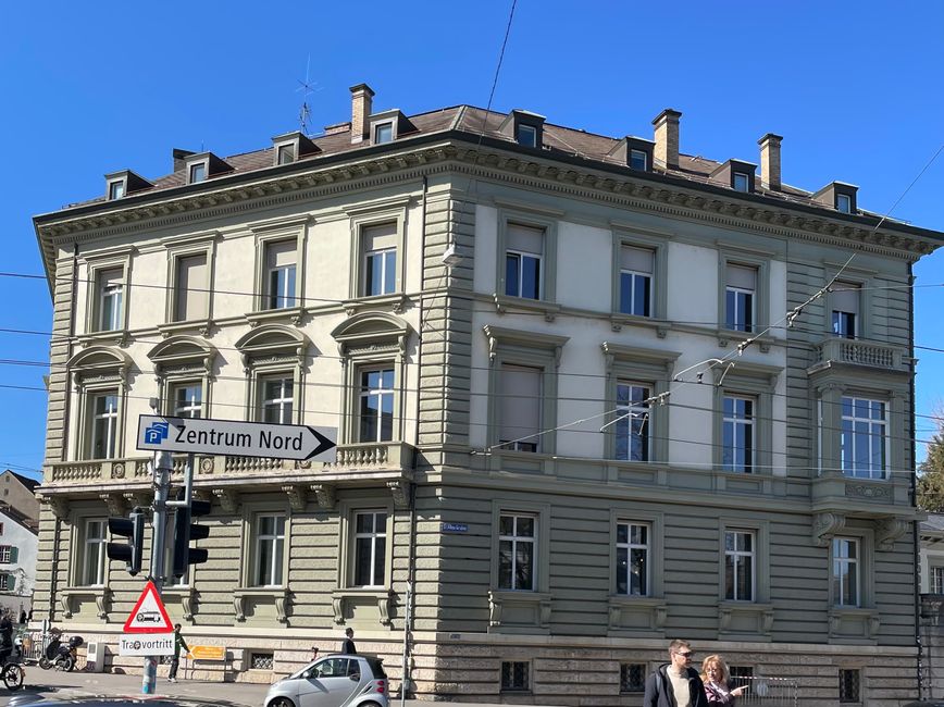 Weil am Rhein/ Bâle