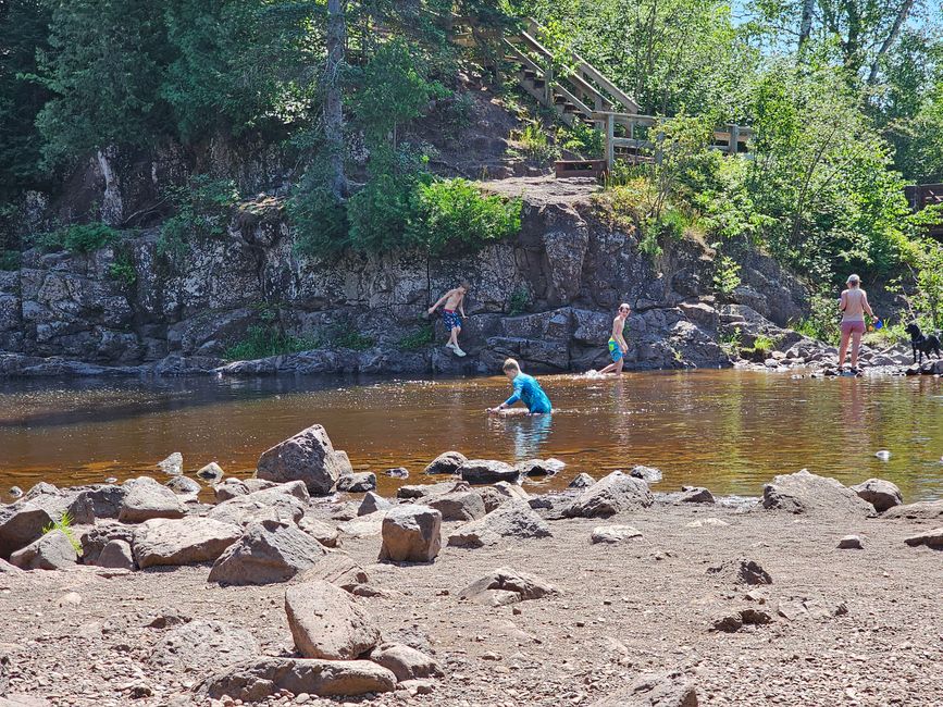 Lake Superior