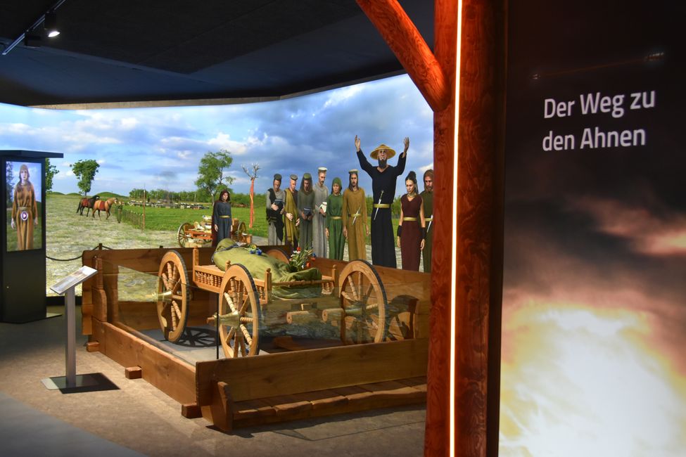 EXPERIENCE HISTORY LIVE - a 3D museum