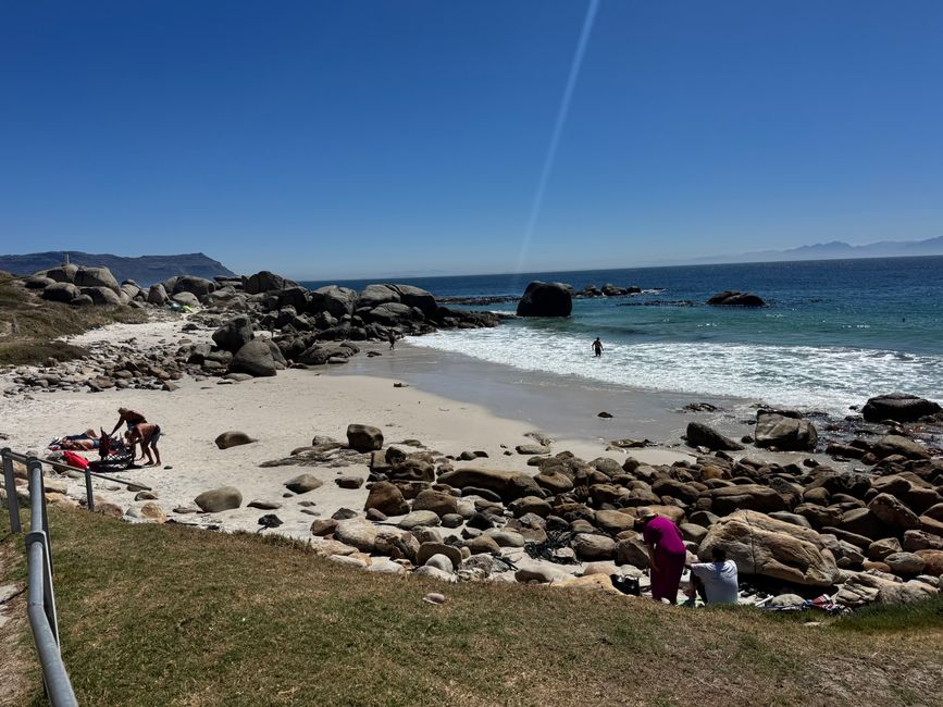 South Africa🇿🇦Week 6