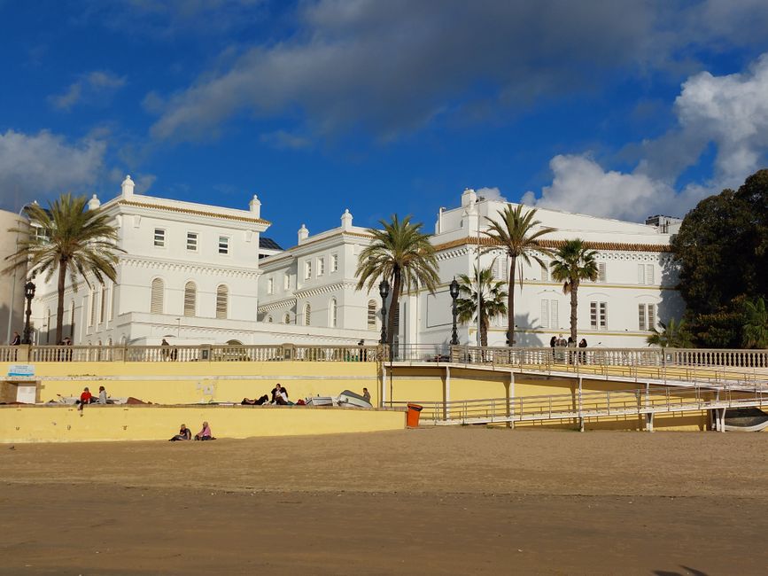 Cadiz