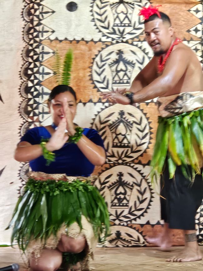 49. Tag Naku'alofa, Tonga 12.01.2026