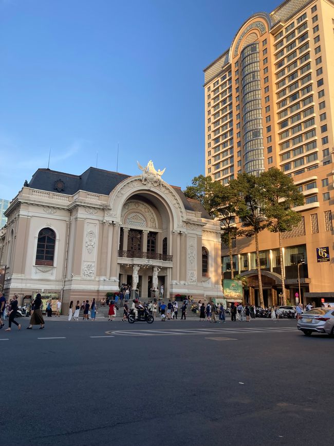 胡志明市