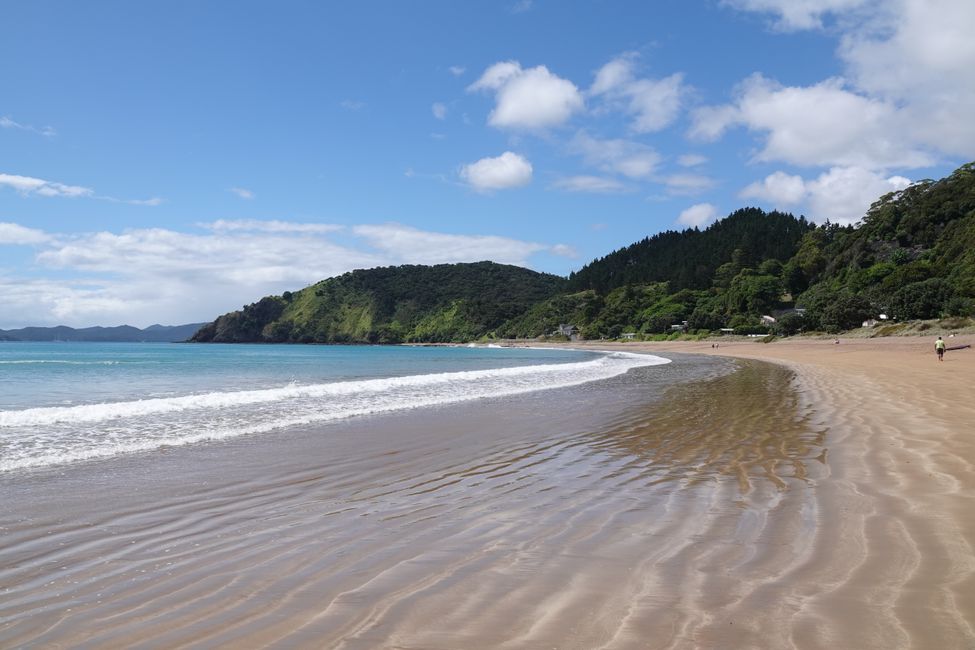 Bay of Islands ....