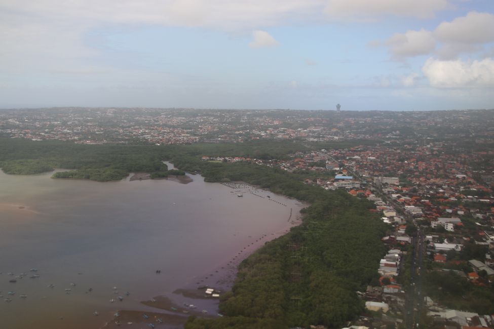 Tag 22: Addio a Bali