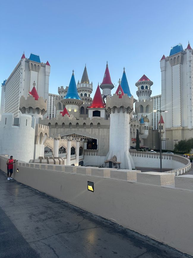 Viva Las Vegas