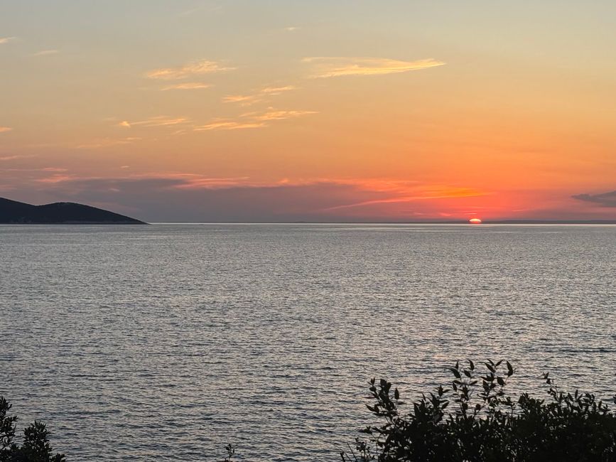 Camping Osor e Cres