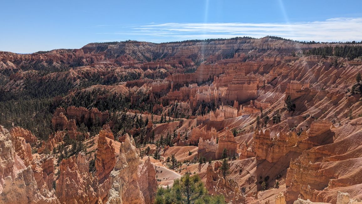 USA - Utah per fuggitivi ...