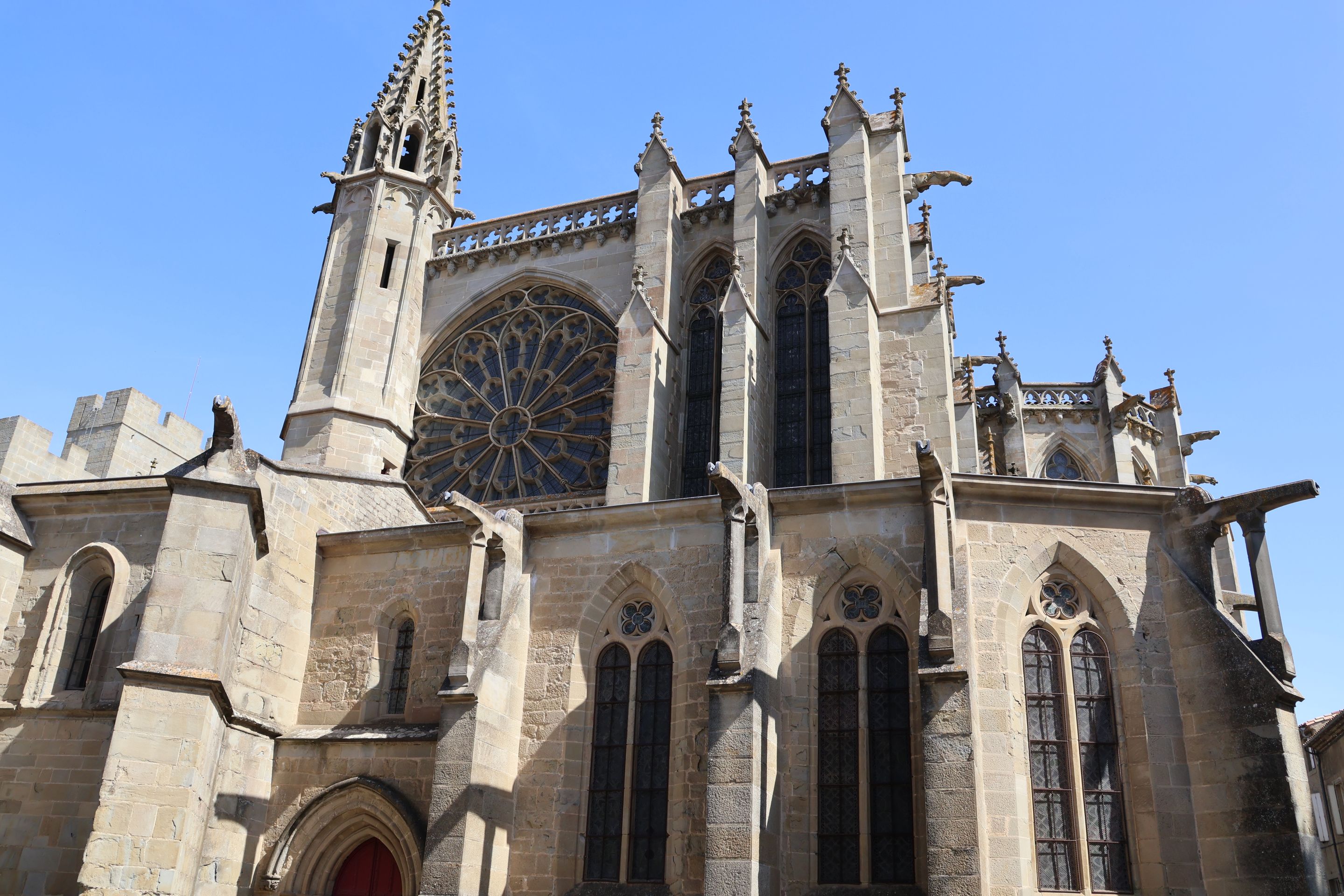 Basilica di Saint-Nazaire