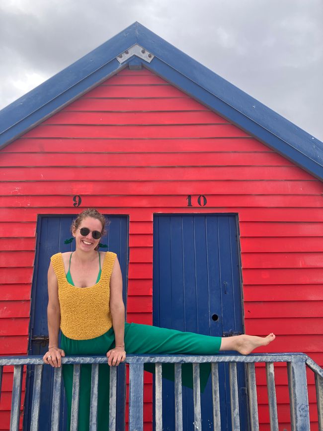 Kap-Halbinsel und Stellenbosch