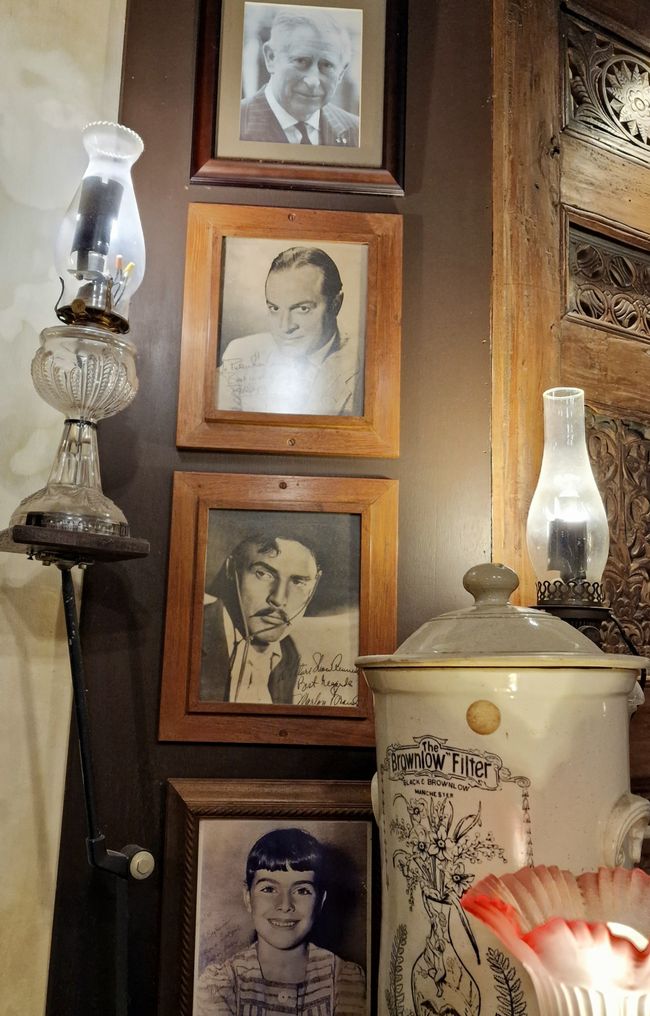 Edelweiss Restaurant