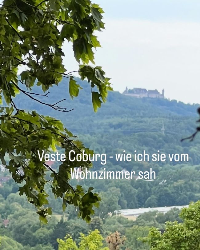 2. Étape : Bad Kissingen - Kulmbach