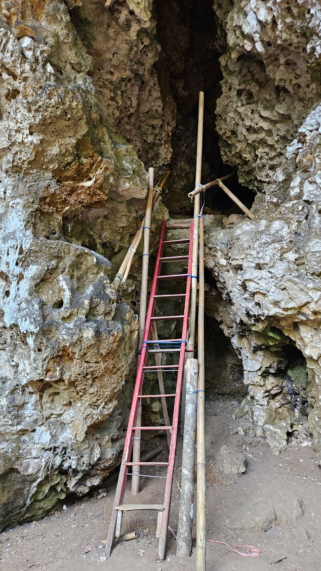 Rammang Rammang