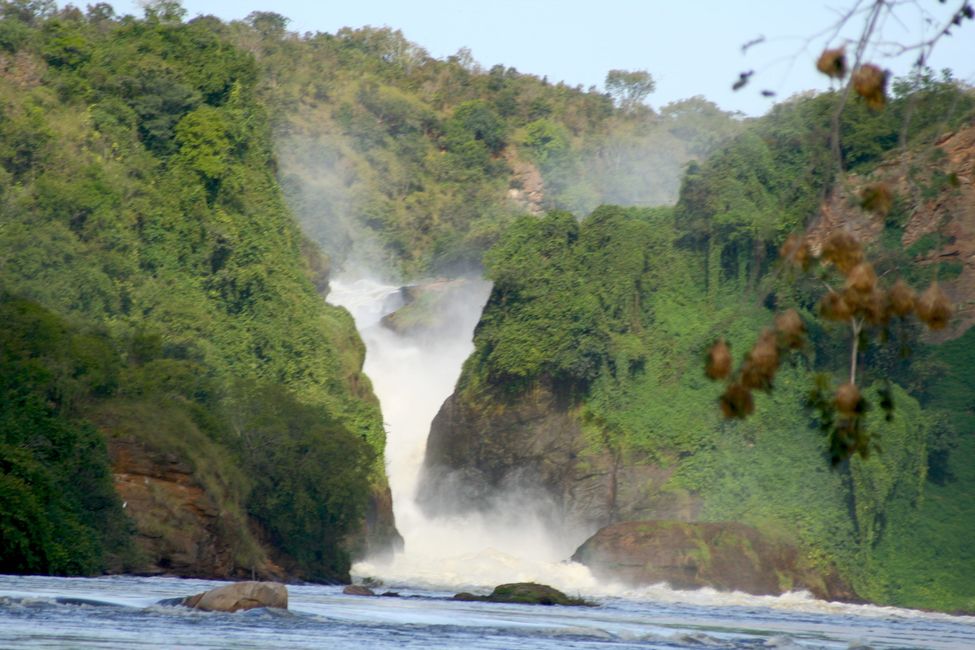 Murchison Falls