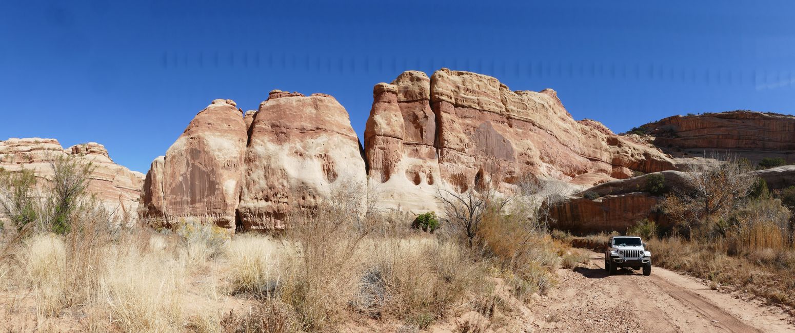 USA - Utah para fugitivos ...