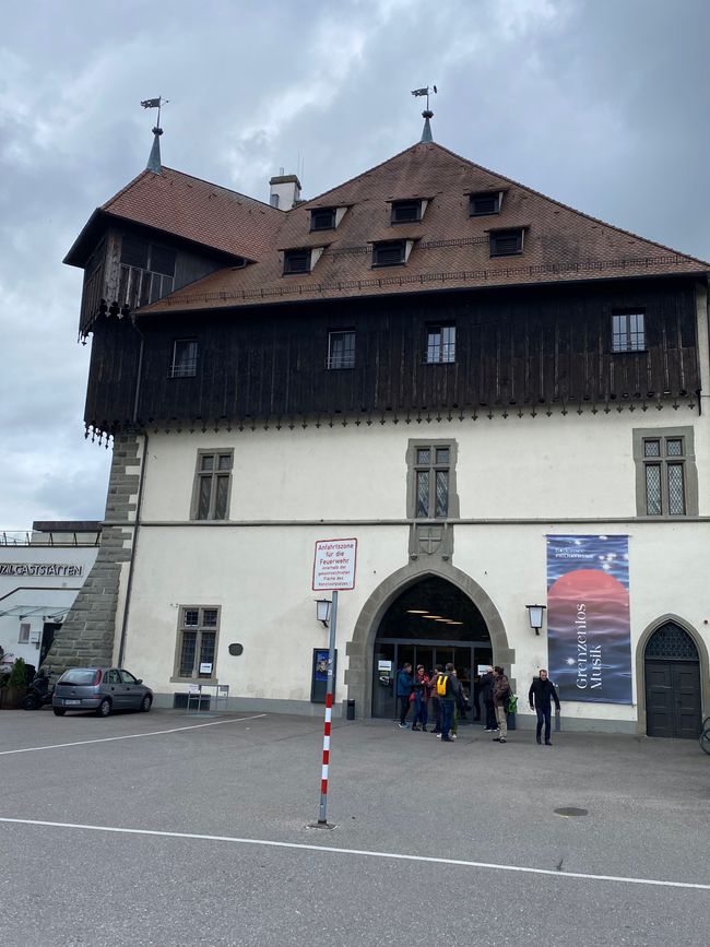 De Winterthur a Constanza