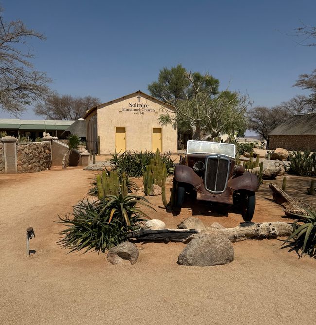 Namibia 2k25 🦓🏜️🐘